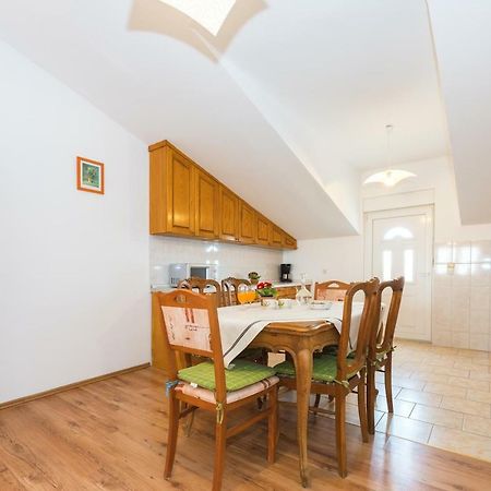 Apartment Kata Dubravice Eksteriør bilde