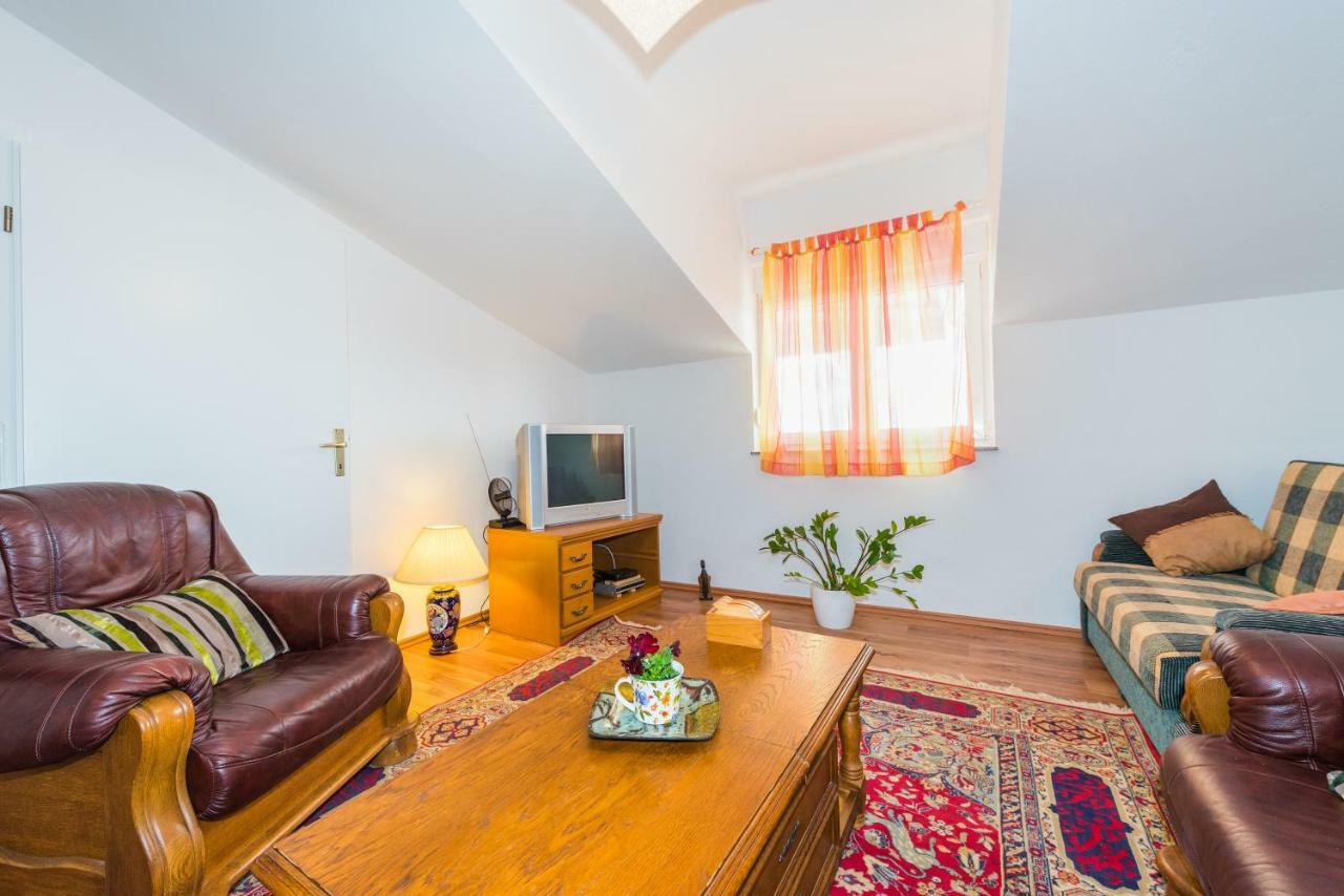 Apartment Kata Dubravice Eksteriør bilde
