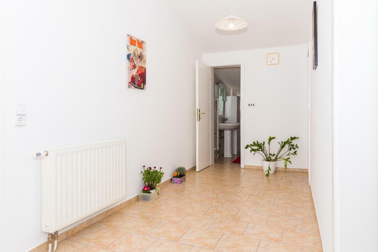 Apartment Kata Dubravice Eksteriør bilde