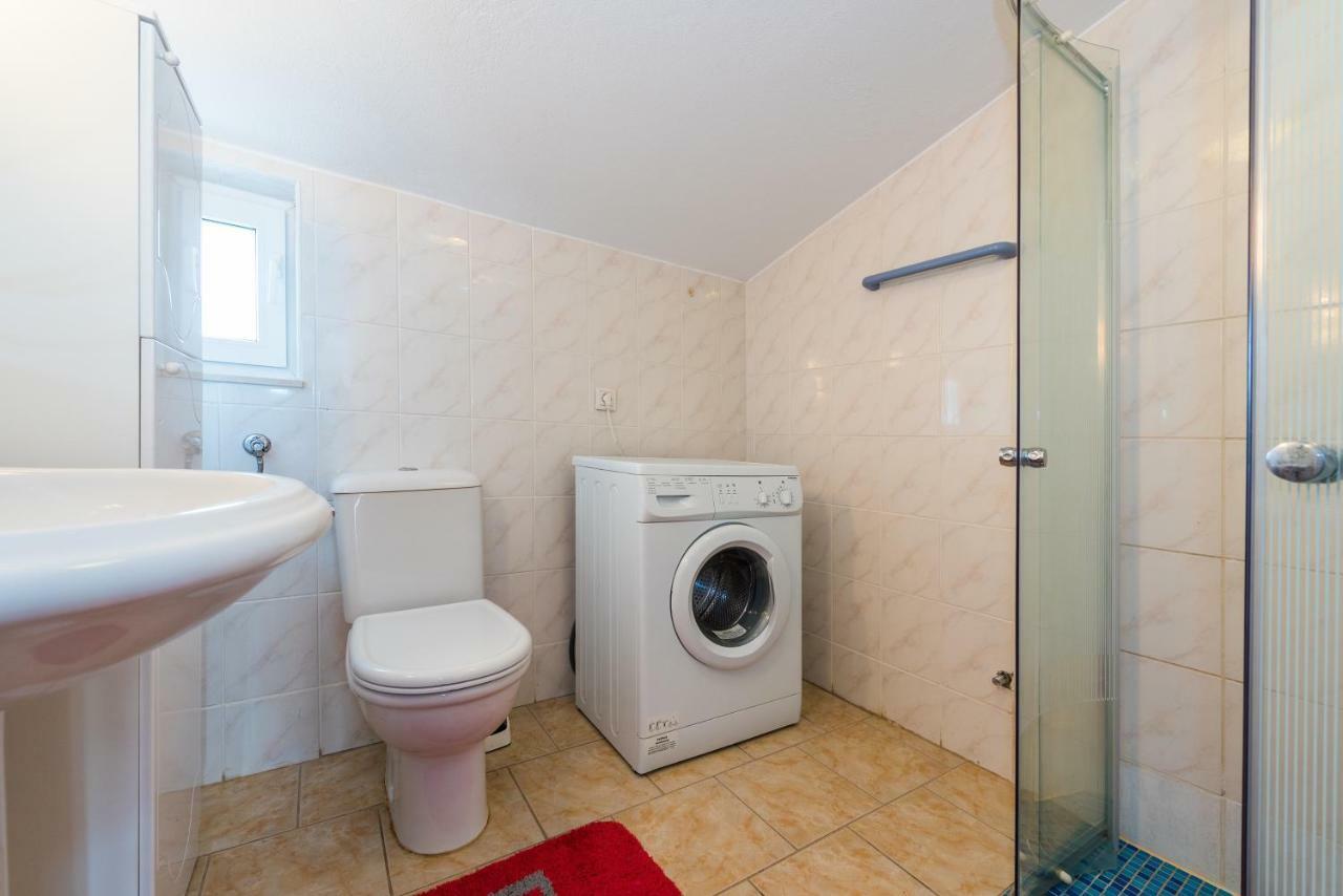 Apartment Kata Dubravice Eksteriør bilde